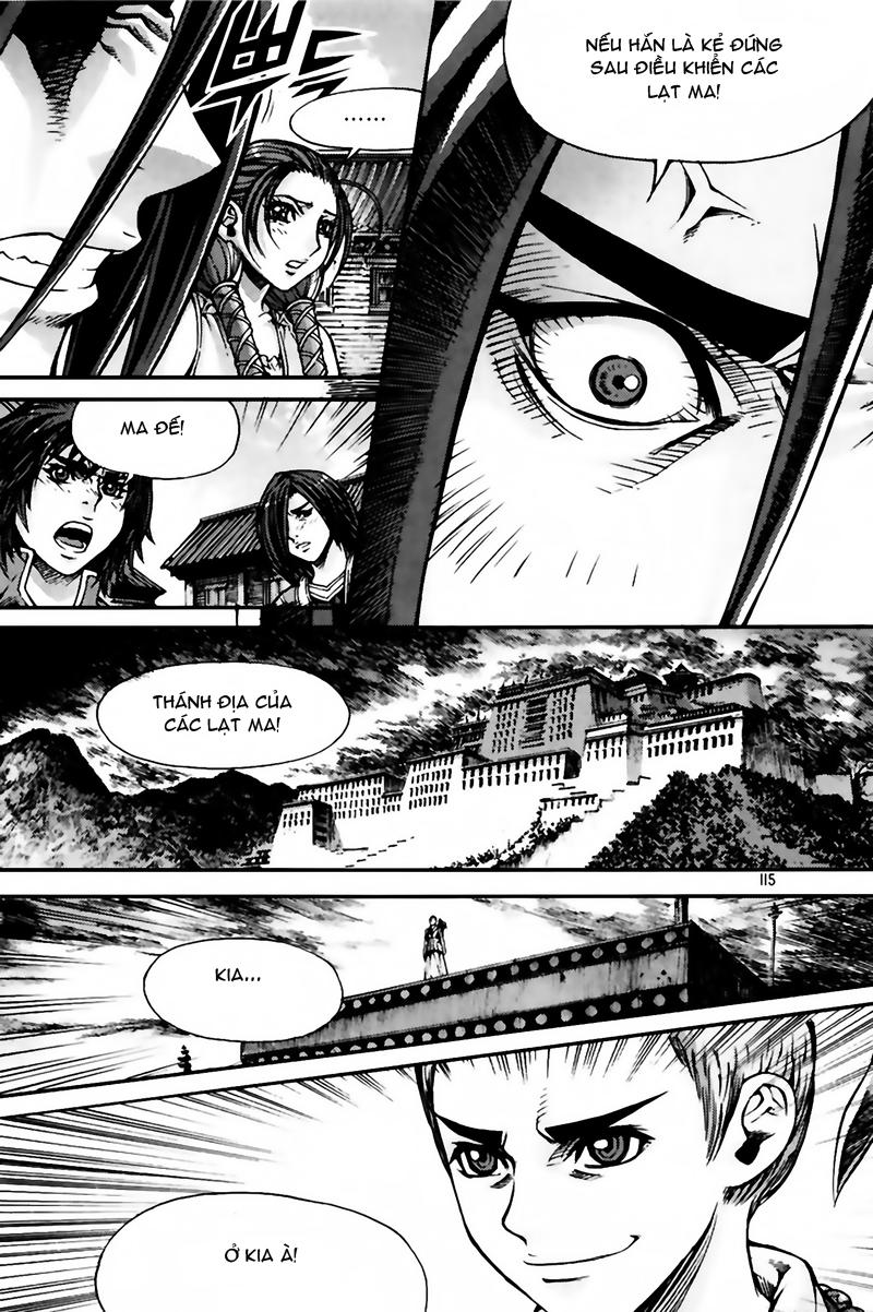 Chapter 231 - Trang 12