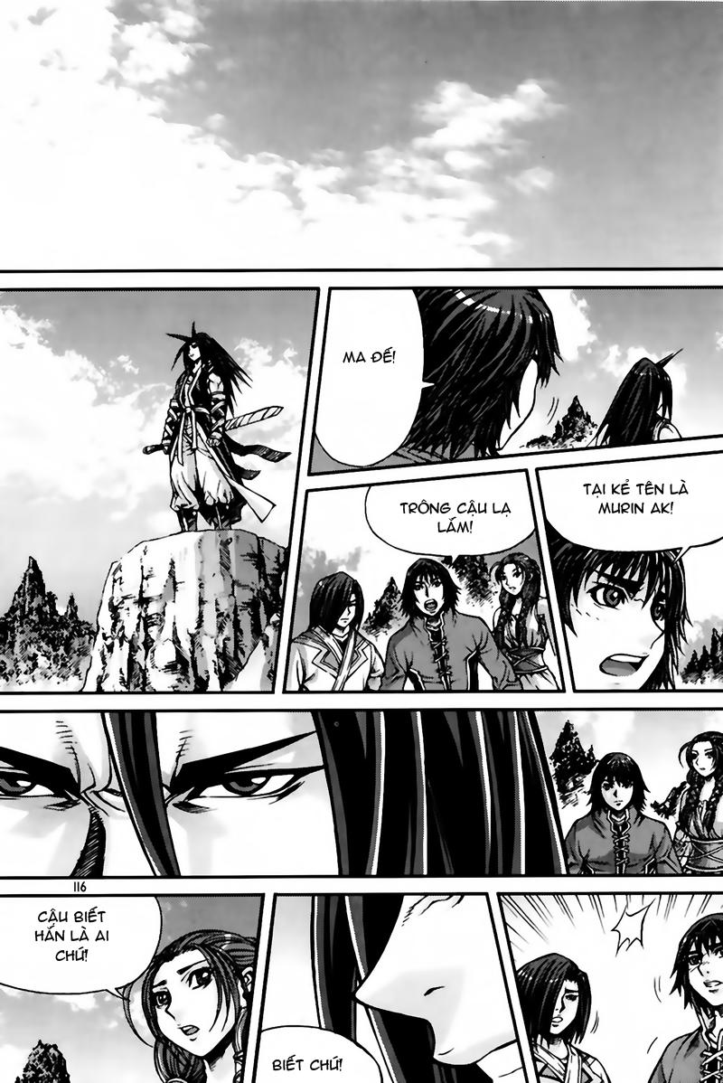 Chapter 231 - Trang 13
