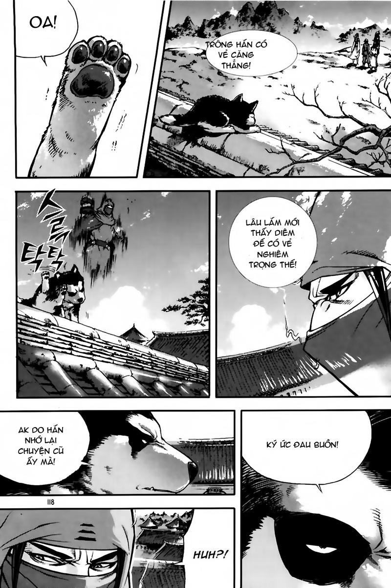Chapter 231 - Trang 15