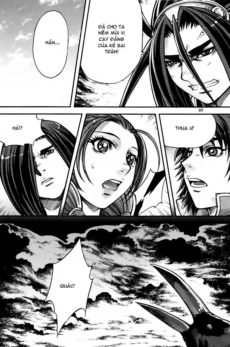 Chapter 231 - Trang 16