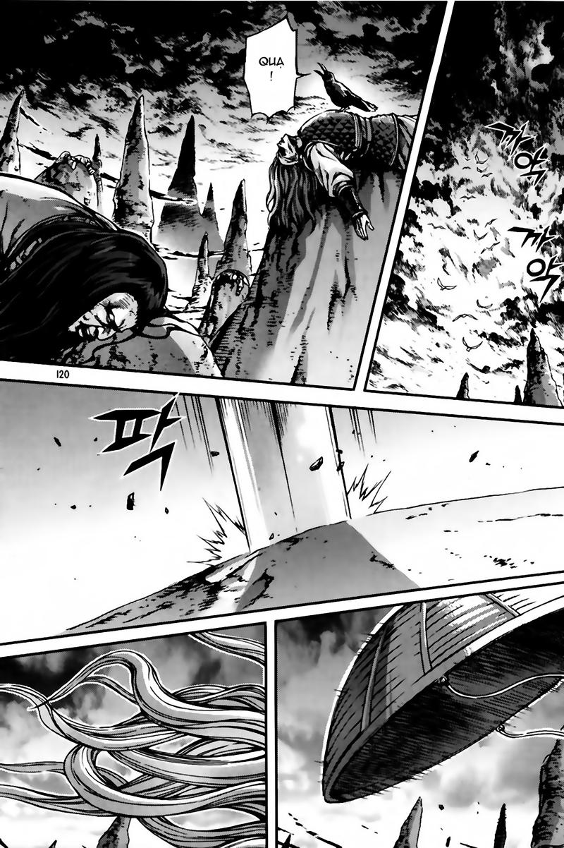 Chapter 231 - Trang 17