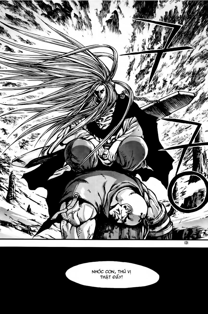 Chapter 231 - Trang 18