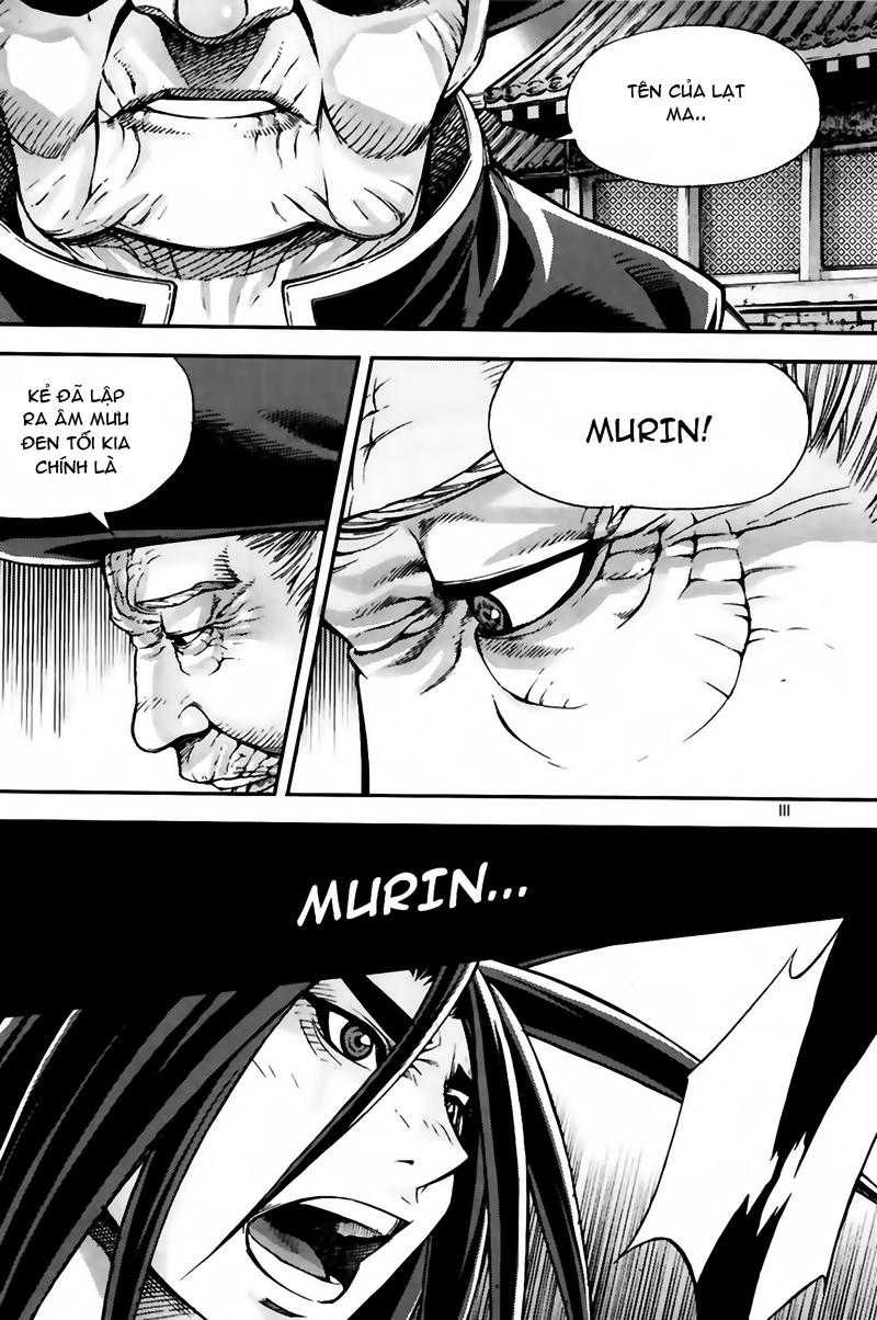 Chapter 231 - Trang 8