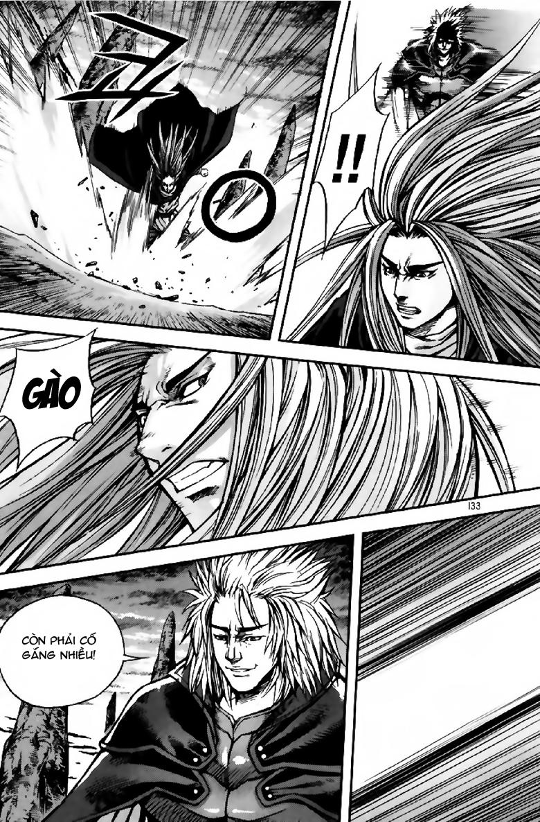 Chapter 232 - Trang 13