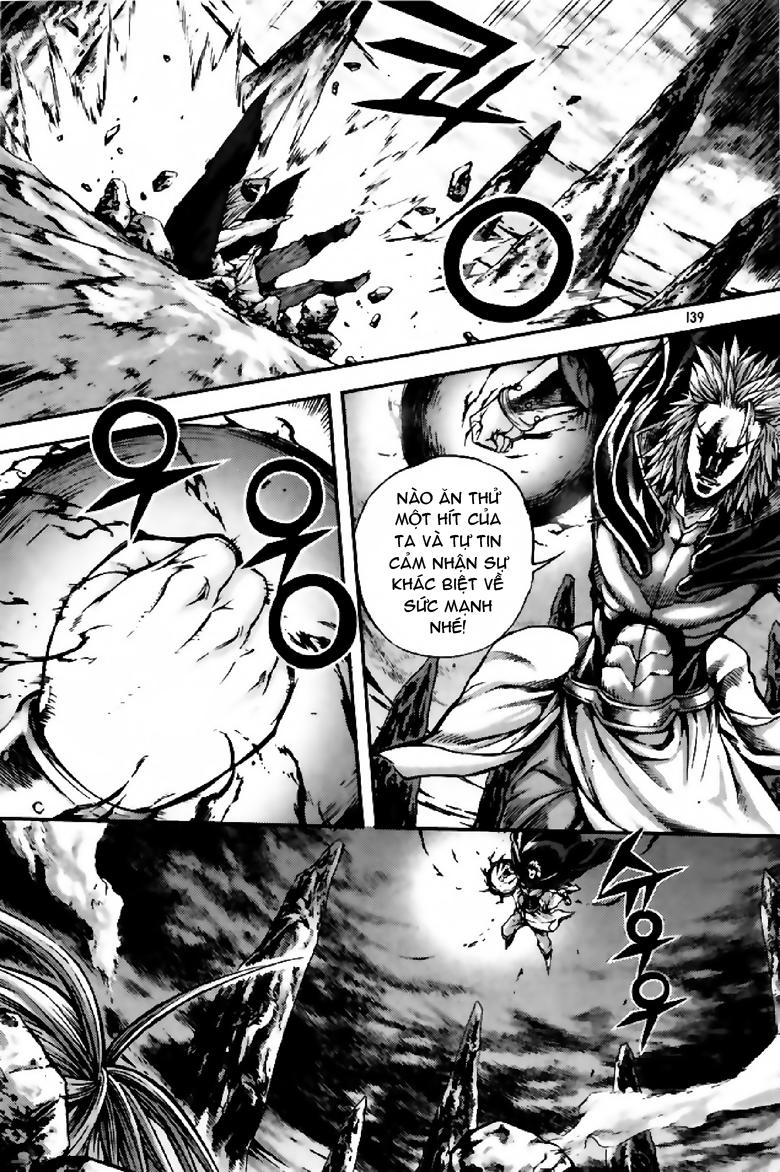 Chapter 232 - Trang 18