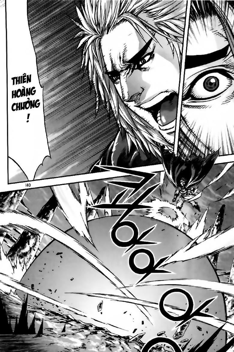 Chapter 232 - Trang 19