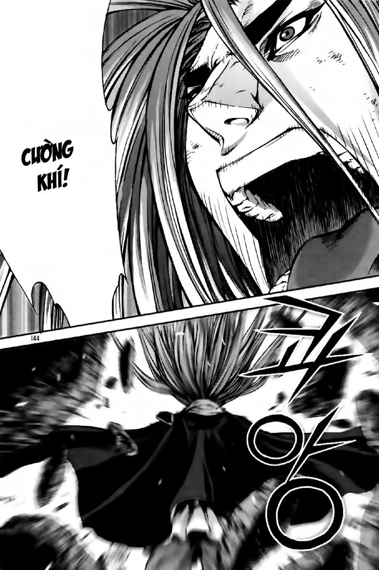 Chapter 232 - Trang 23