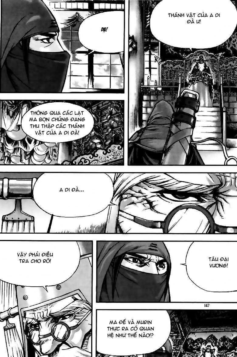 Chapter 232 - Trang 26