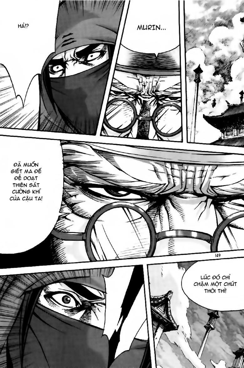 Chapter 232 - Trang 28