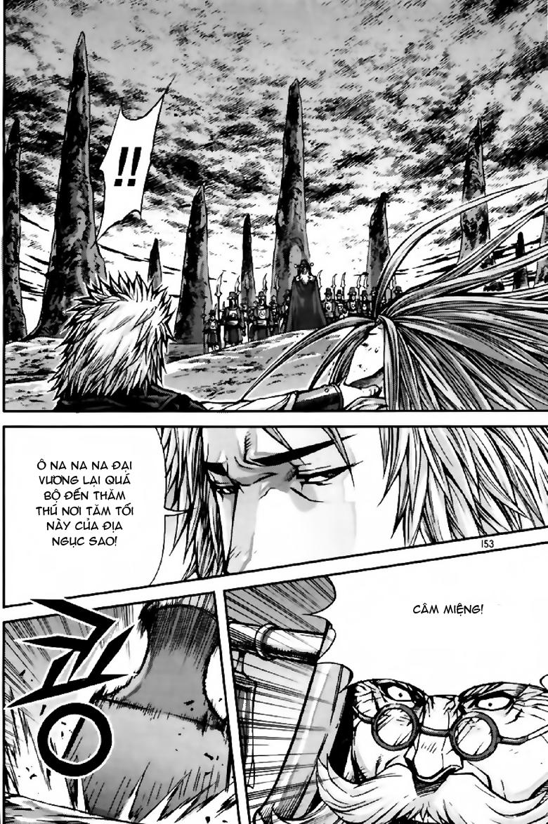 Chapter 232 - Trang 32