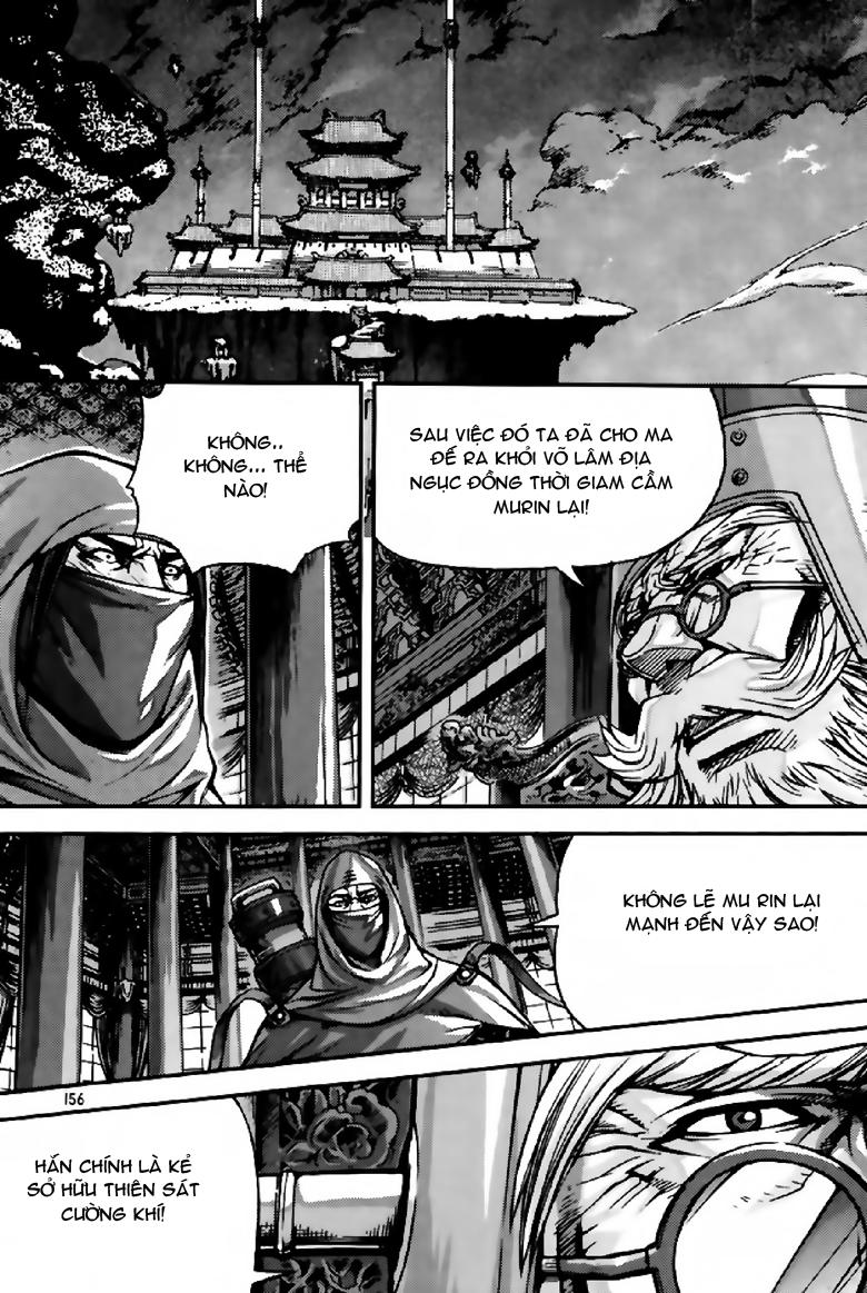 Chapter 232 - Trang 35