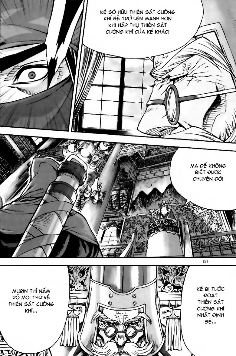 Chapter 232 - Trang 36
