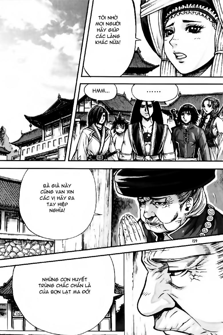 Chapter 232 - Trang 38
