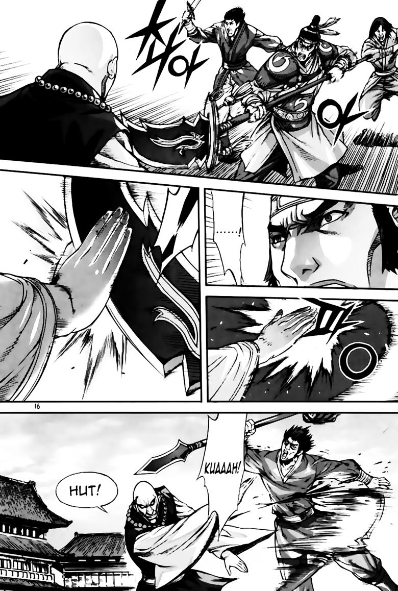Chapter 233 - Trang 16