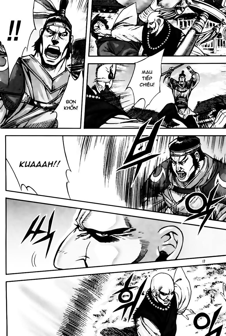 Chapter 233 - Trang 17