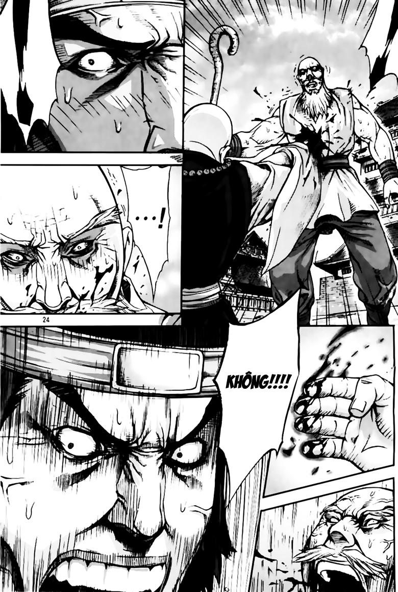 Chapter 233 - Trang 24