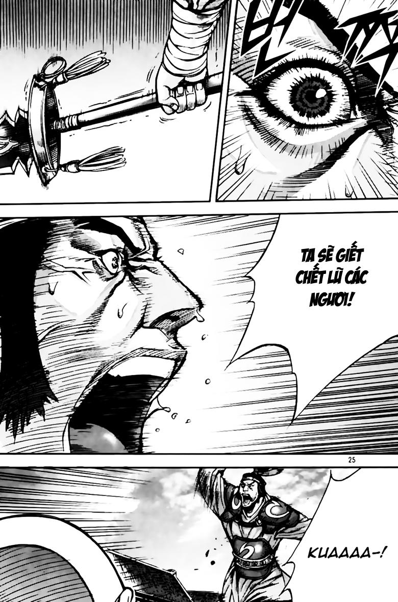 Chapter 233 - Trang 25
