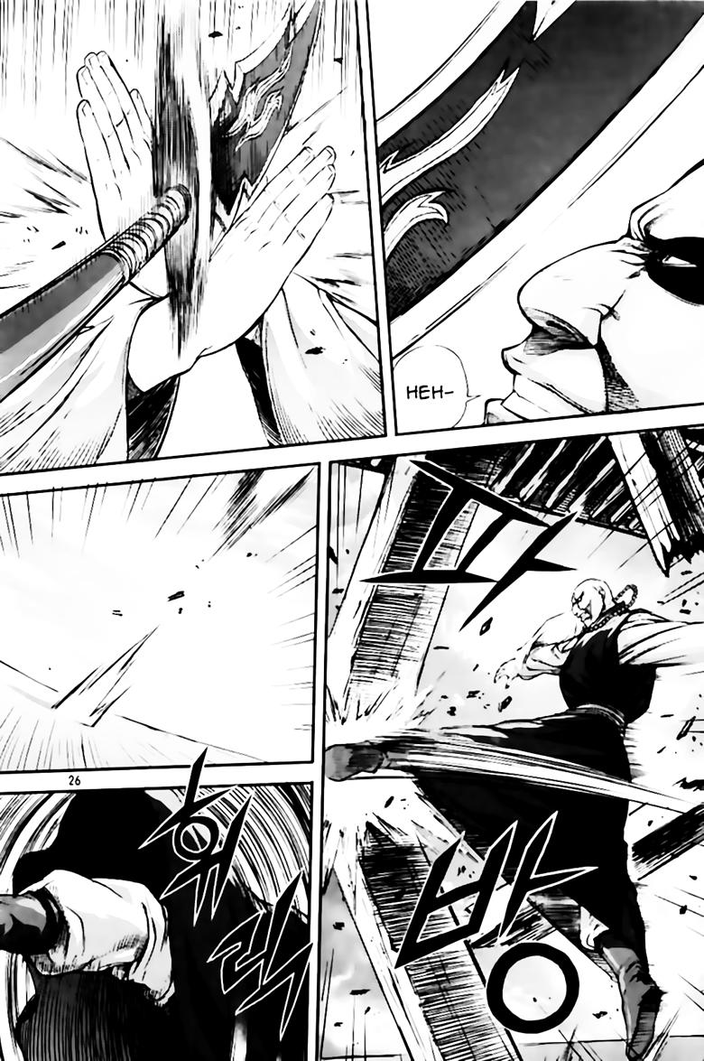 Chapter 233 - Trang 26