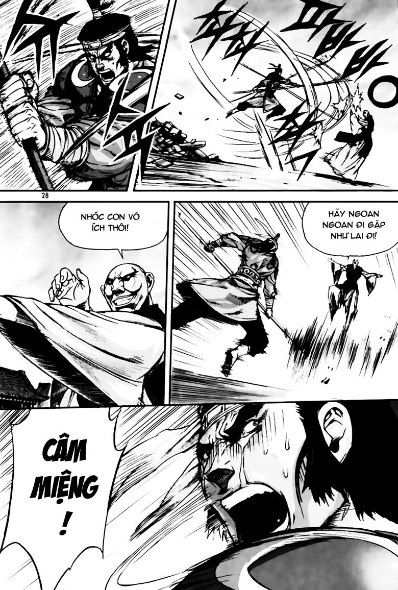 Chapter 233 - Trang 28