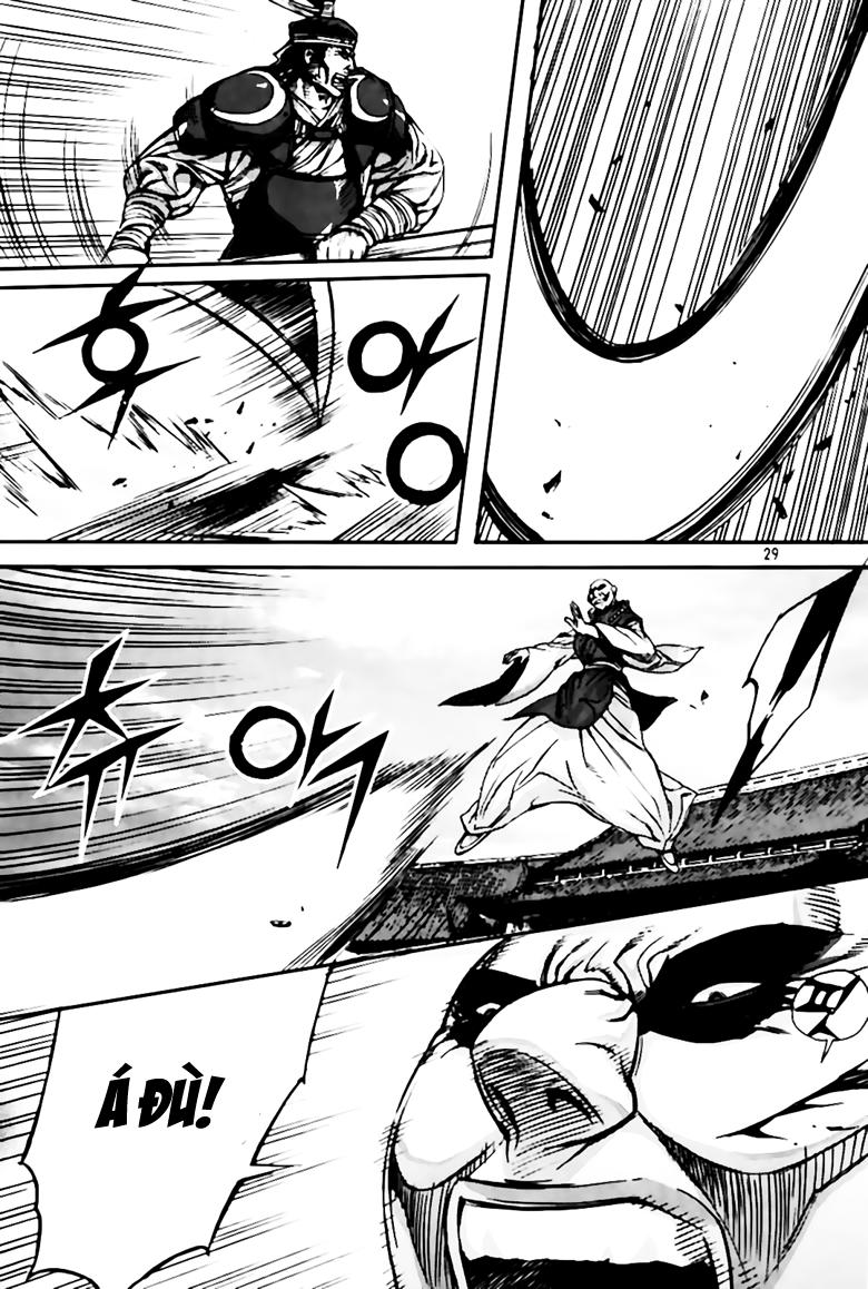 Chapter 233 - Trang 29