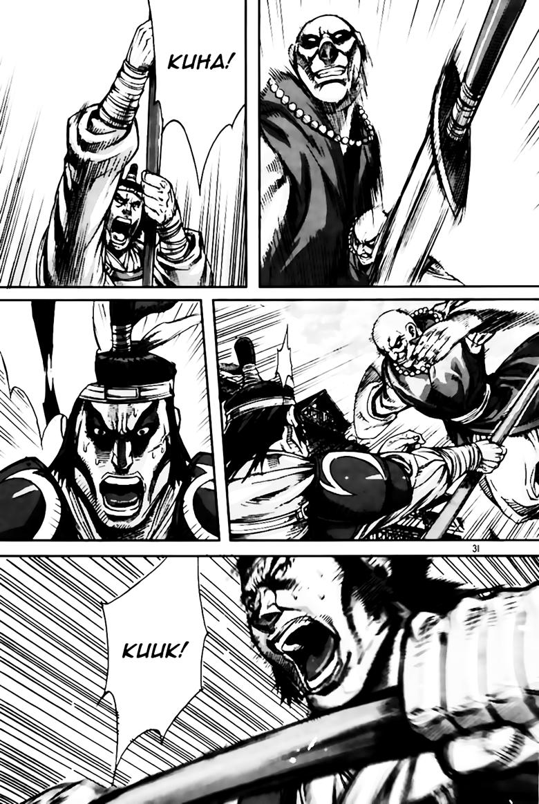 Chapter 233 - Trang 31