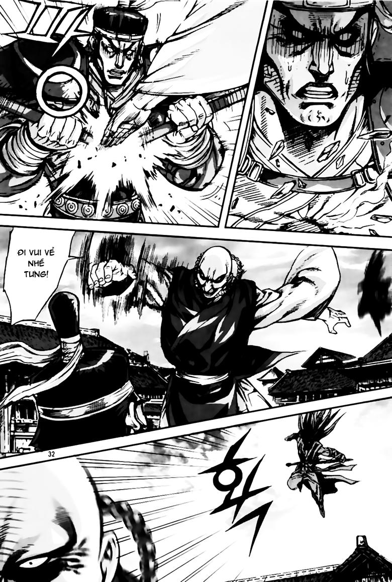 Chapter 233 - Trang 32
