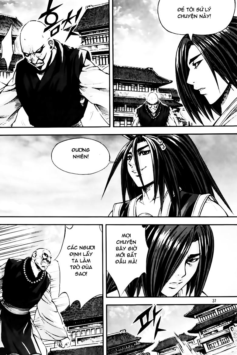 Chapter 233 - Trang 37