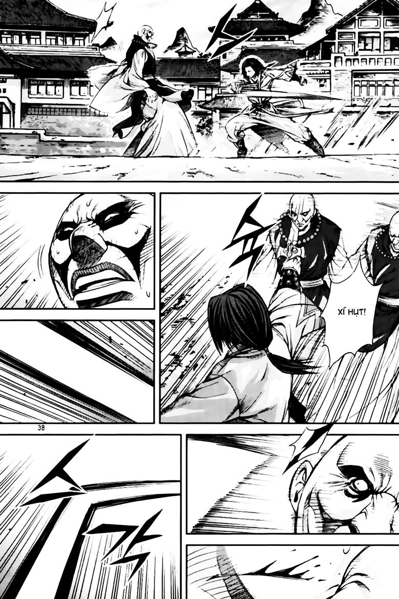 Chapter 233 - Trang 38