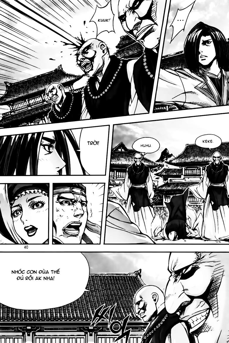 Chapter 233 - Trang 40