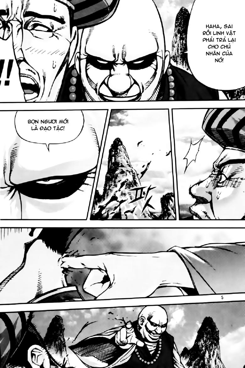 Chapter 233 - Trang 5