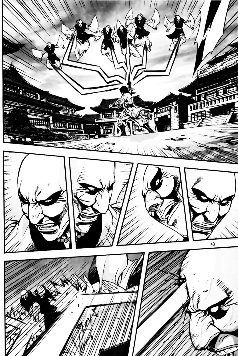 Chapter 233 - Trang 43