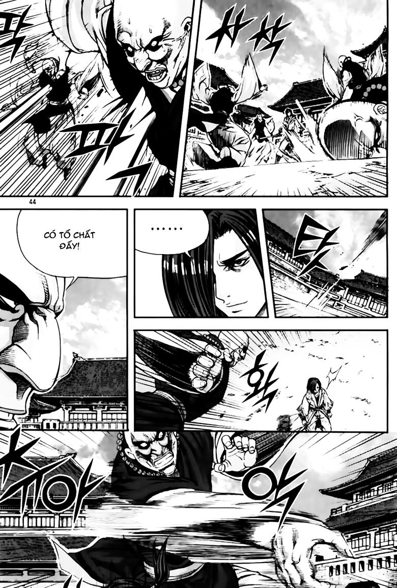 Chapter 233 - Trang 44