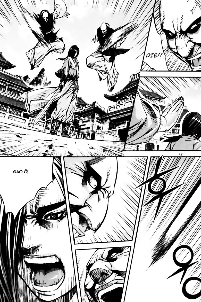 Chapter 233 - Trang 49