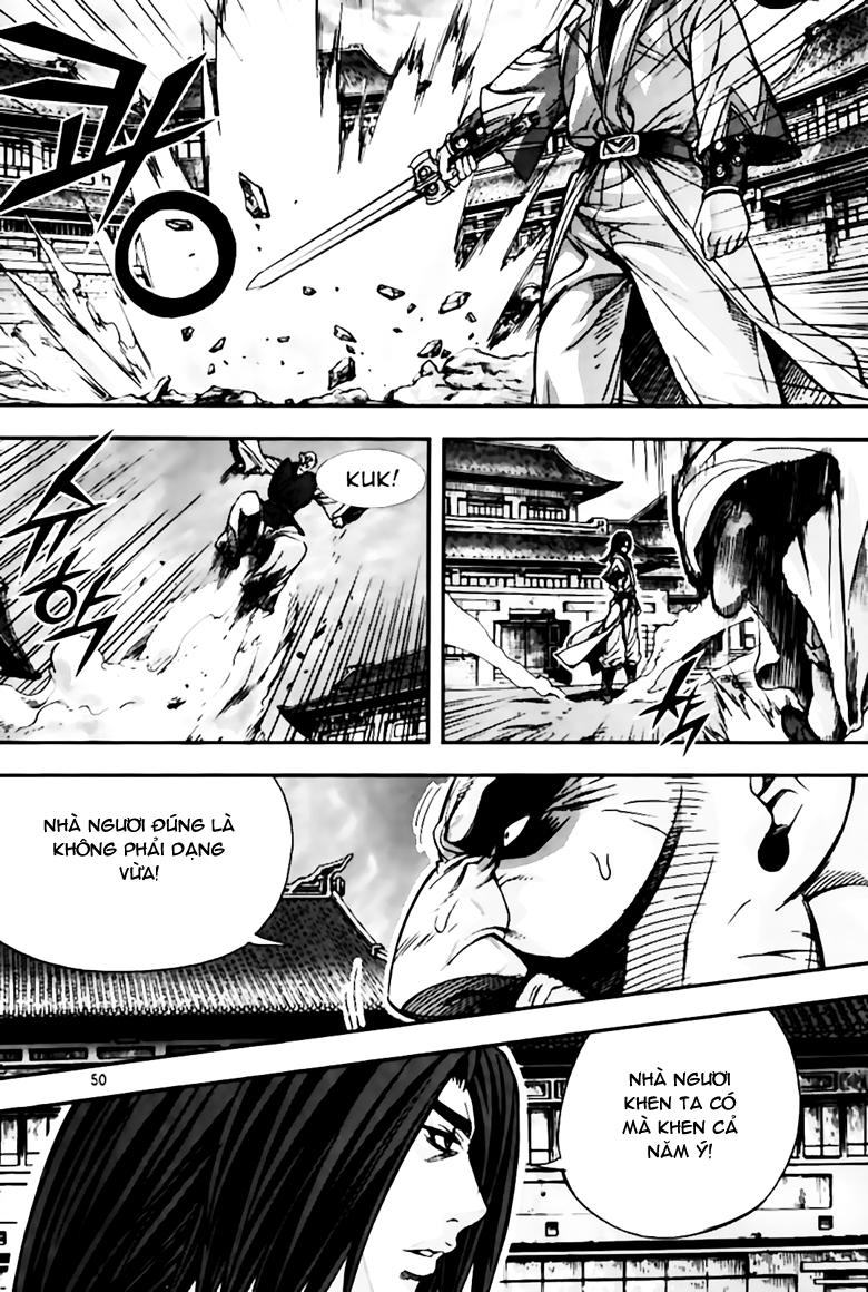 Chapter 233 - Trang 50