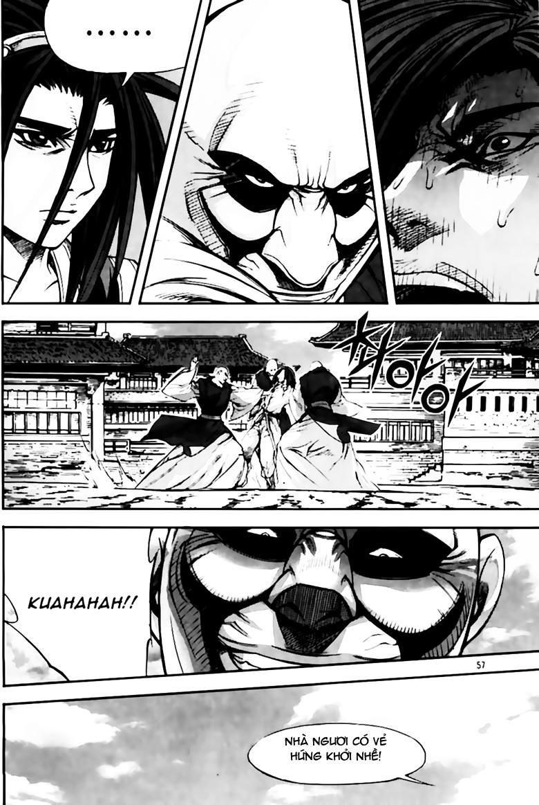 Chapter 233 - Trang 57