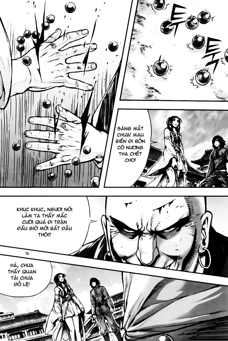 Chapter 234 - Trang 11