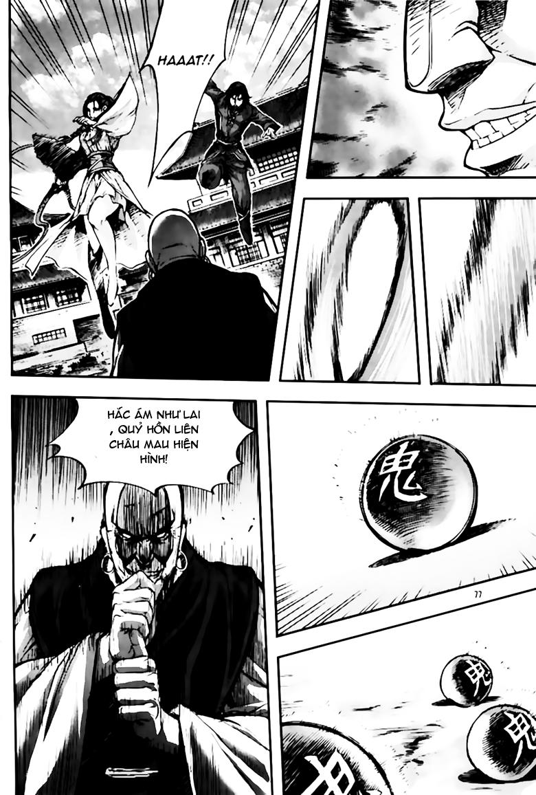 Chapter 234 - Trang 12