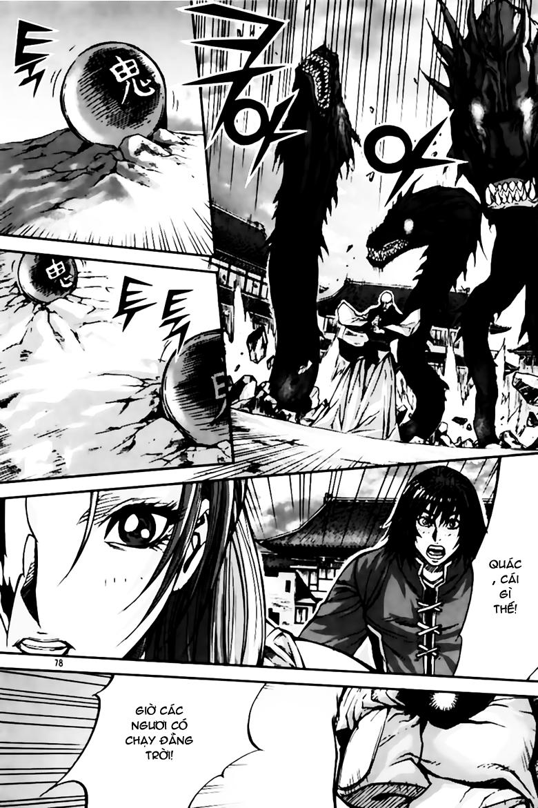 Chapter 234 - Trang 13