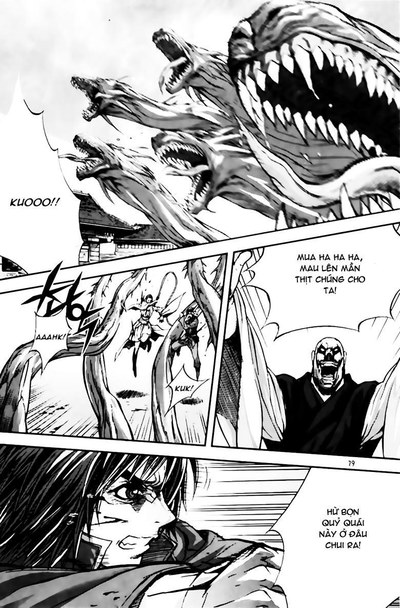 Chapter 234 - Trang 14