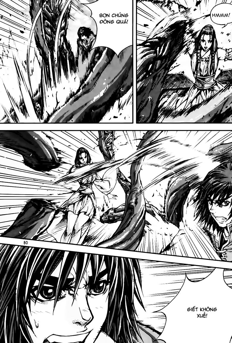 Chapter 234 - Trang 15