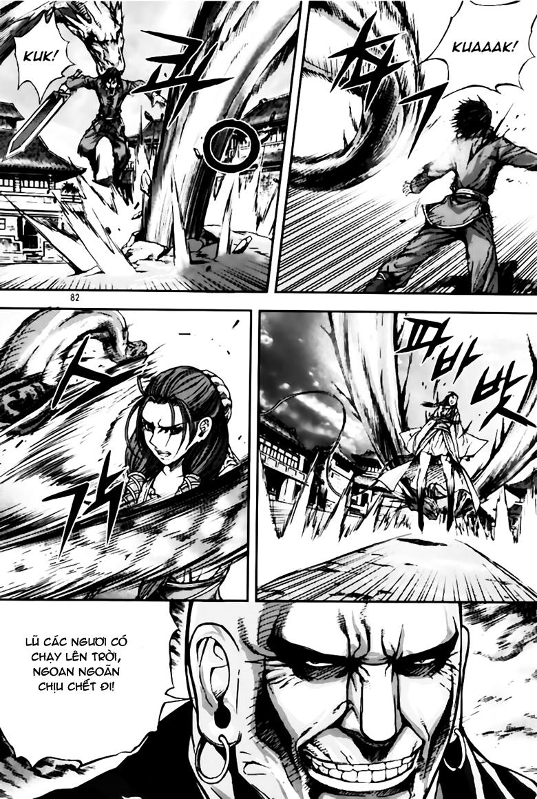 Chapter 234 - Trang 17
