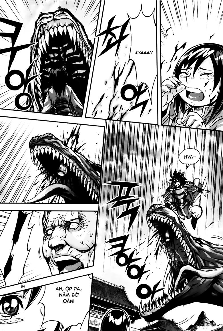 Chapter 234 - Trang 19