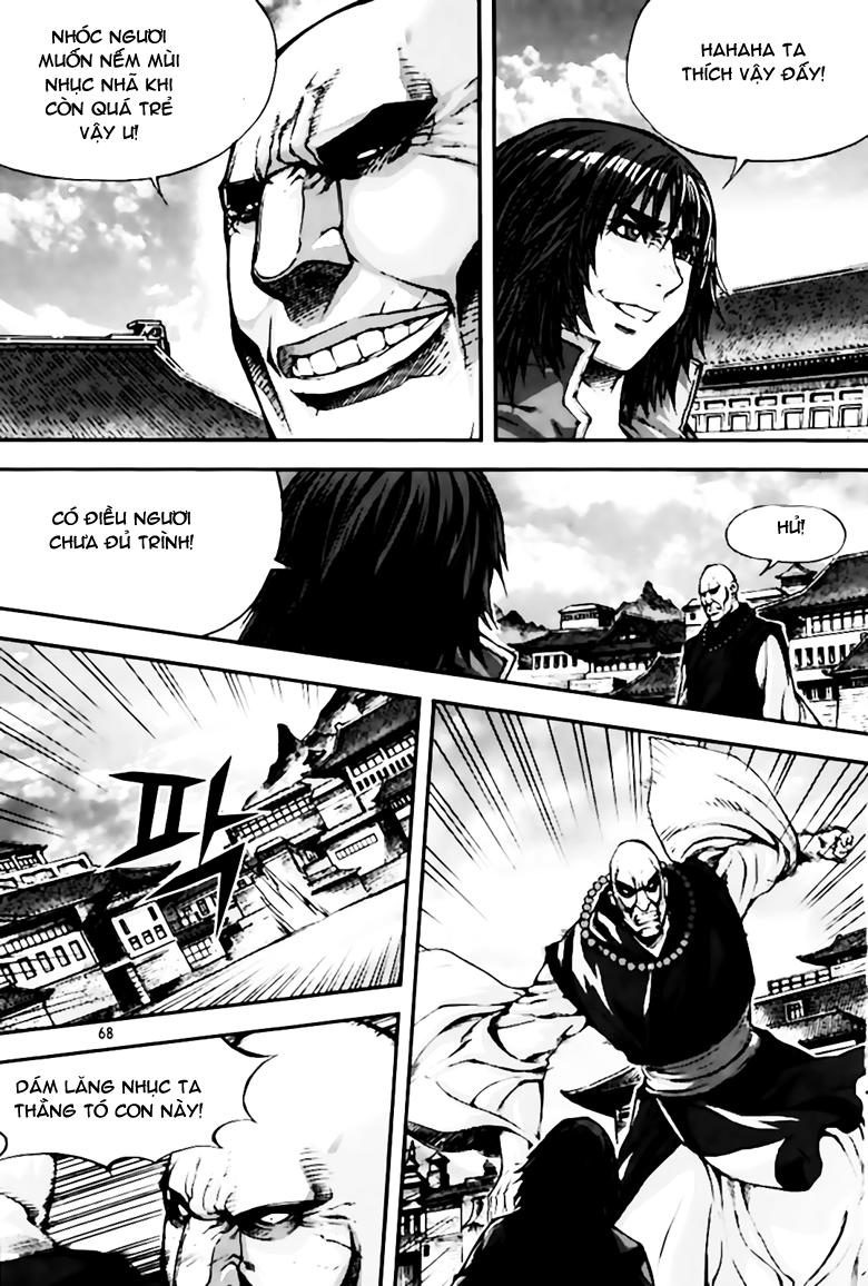 Chapter 234 - Trang 3