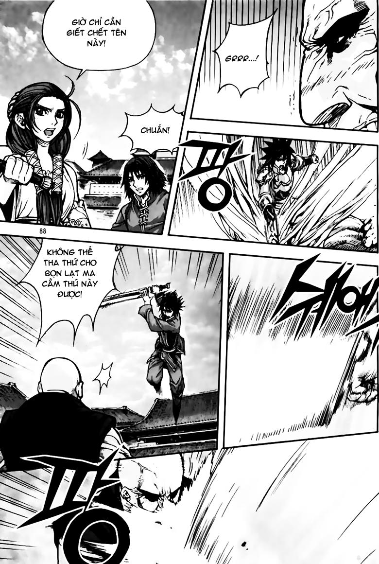 Chapter 234 - Trang 23