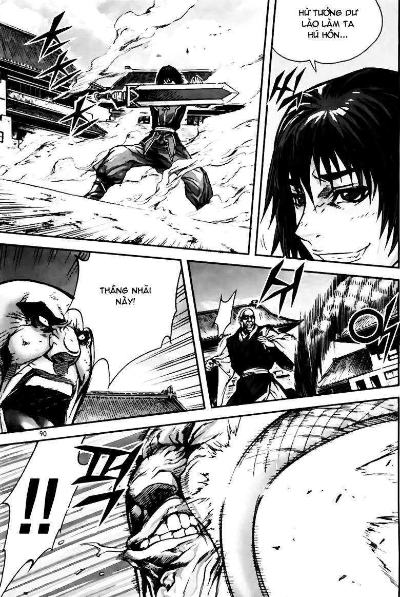 Chapter 234 - Trang 25