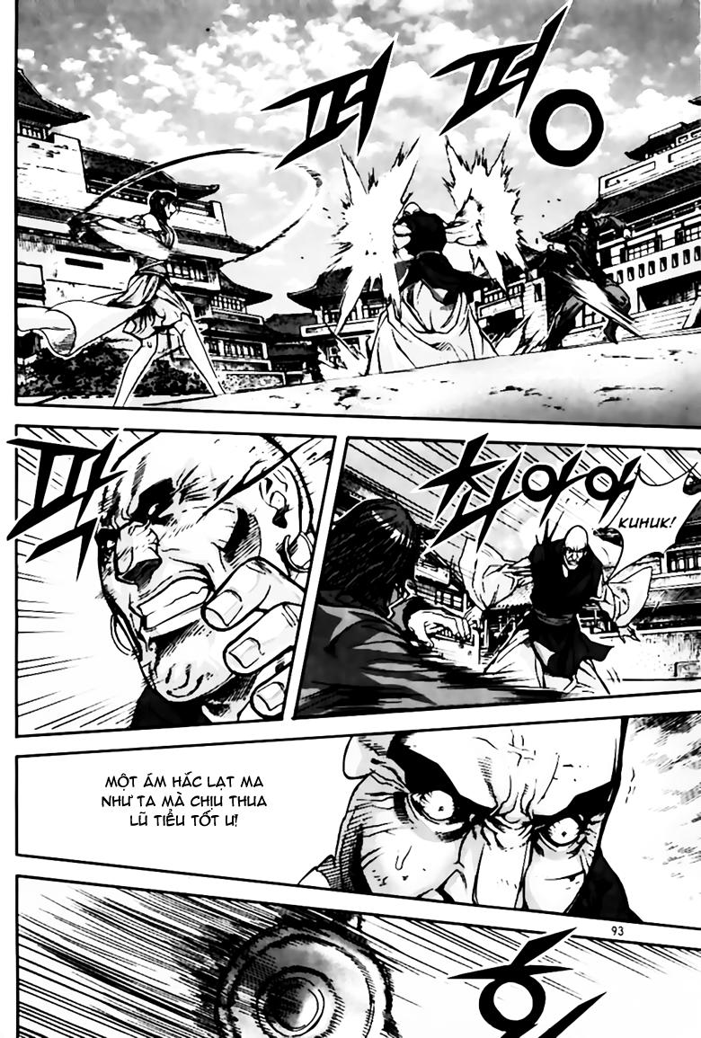 Chapter 234 - Trang 28