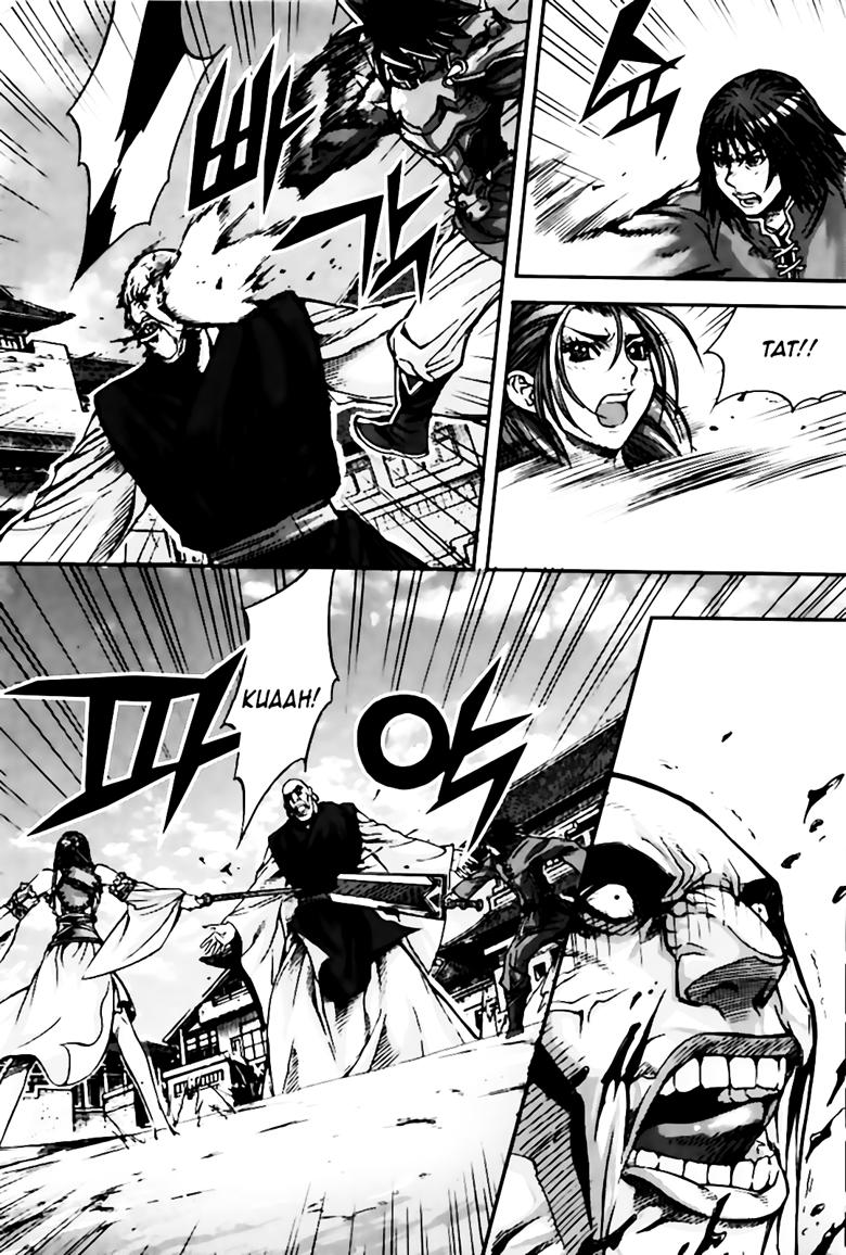 Chapter 234 - Trang 29