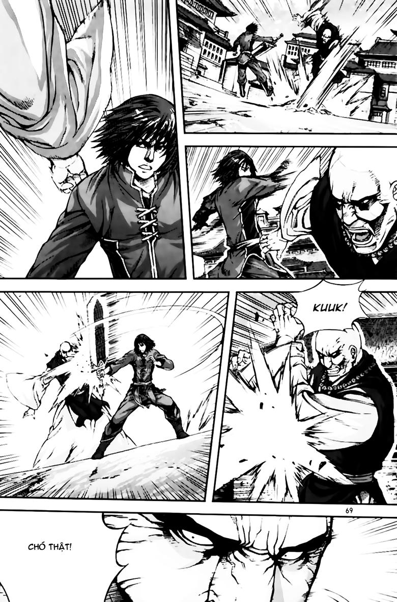 Chapter 234 - Trang 4