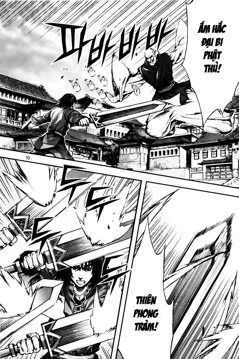 Chapter 234 - Trang 5