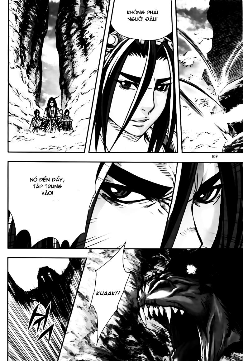 Chapter 235 - Trang 14